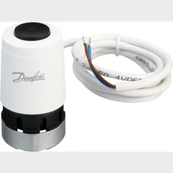 Twa-V Termoaktuator 230V No Rav/Vmt