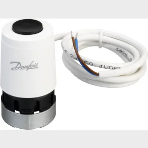  Twa-V Termoaktuator 230V No Rav/Vmt