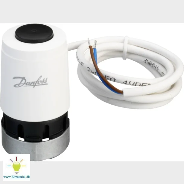  Twa-V Termoaktuator 230V No Rav/Vmt