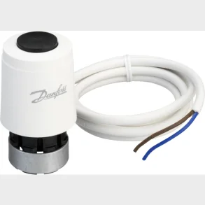 Twa-L Termoaktuator 24V Ac./Dc. No Ravl