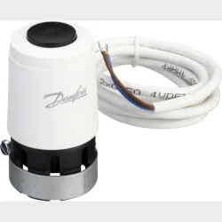  Twa-V Termoaktuator 24V No Rav/Vmt