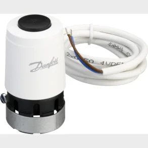  Twa-V Termoaktuator 24V No Rav/Vmt