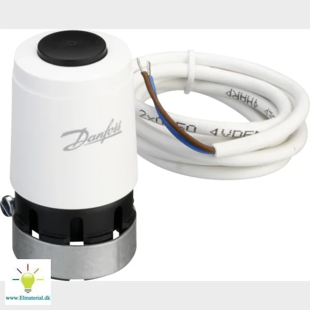  Twa-V Termoaktuator 24V No Rav/Vmt