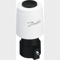 Twa-A Termoaktuator No 24V Ac./Dc.Ra/Fhf