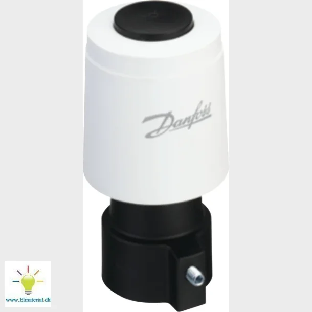 Twa-A Termoaktuator No 24V Ac./Dc.Ra/Fhf