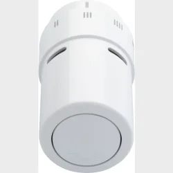 Hvid Rax Designtermostat