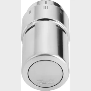 Krom Rax Designtermostat