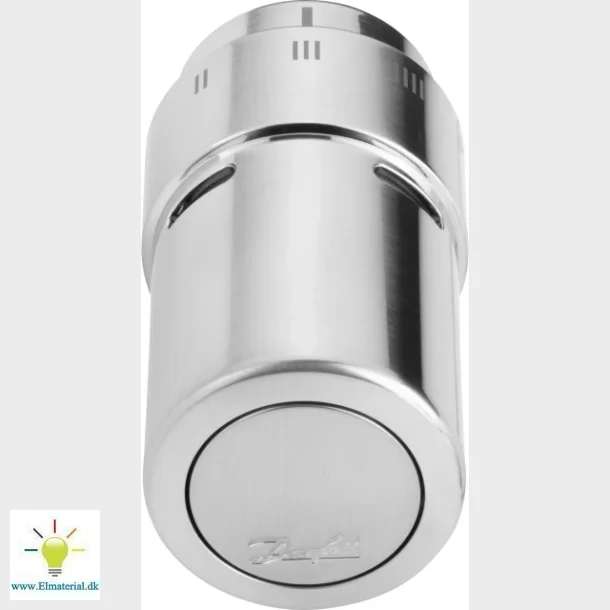 Krom Rax Designtermostat