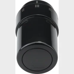 Svart Rax Design Termostat