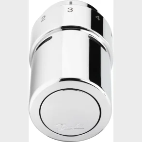 Krom Rtx Design-Returtermostat