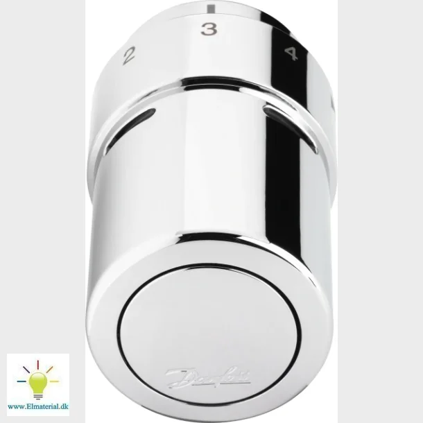 Krom Rtx Design-Returtermostat