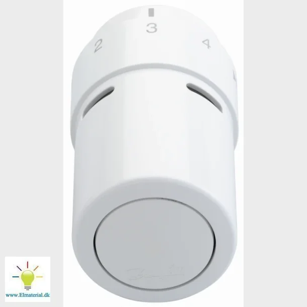 Hvid Rtx Design-Returtermostat