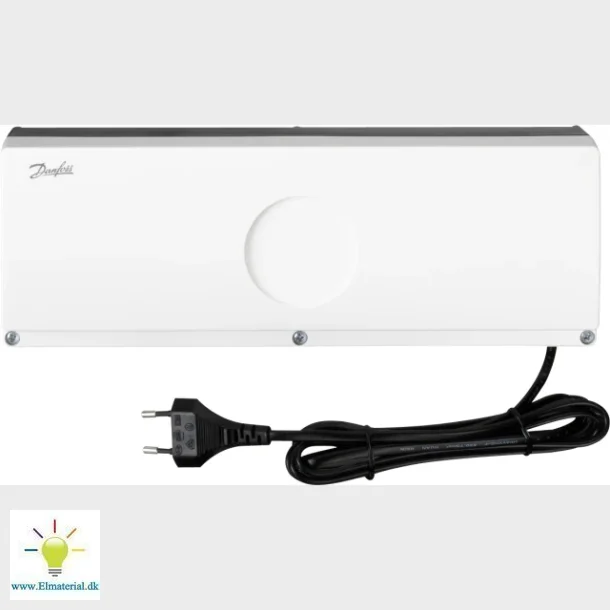 Tilslutningsenhed, Fh-Wc