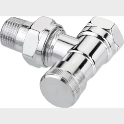 Danfoss Rlv-Cx 1/2" Vinkel