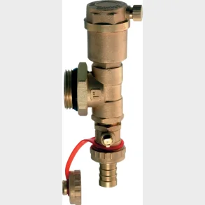 ndstycke - Automatisk