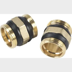 Fhf-C Samlestykke T/1" Ford.Rr