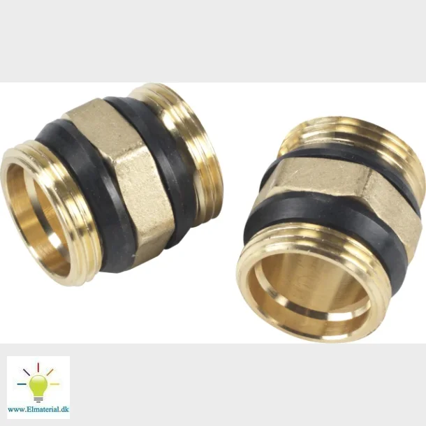 Fhf-C Samlestykke T/1" Ford.Rr