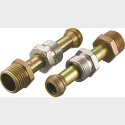 Tilslutningsst Vhx, Rax, Trx