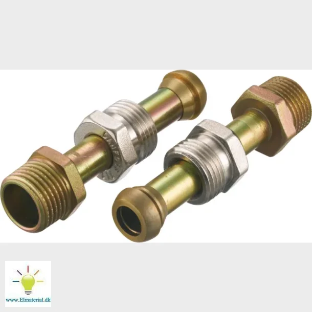 Tilslutningsst Vhx, Rax, Trx