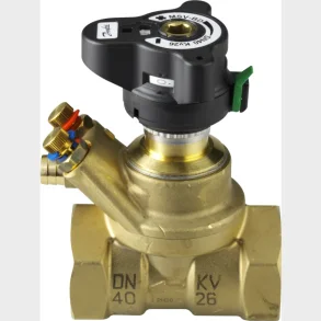 Msv-Bd Dn40 m�n. Checka in. V�nta