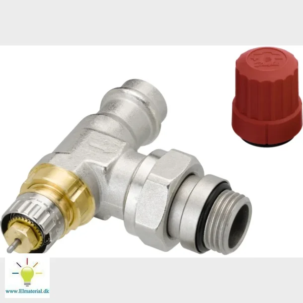 Ra-N Press-Fit Vinkellb