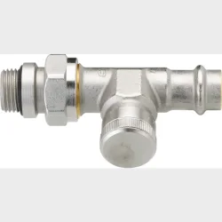 Rlv Press-Fit Ligelb, Ttning