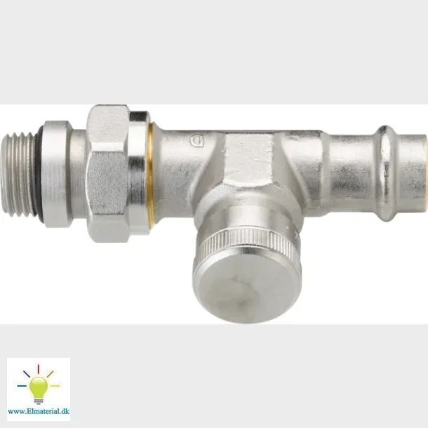 Rlv Press-Fit Ligelb, Ttning