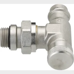 Rlv Press-Fit Vinkel, Ttning