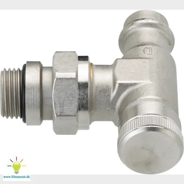 Rlv Press-Fit Vinkel, Ttning