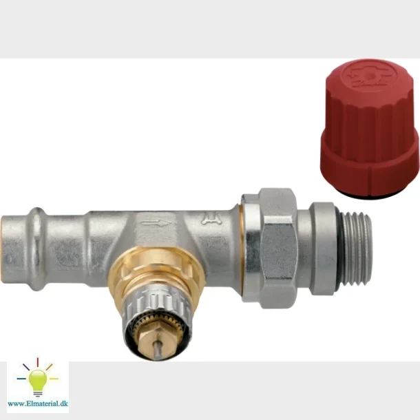 Ra-N Ventil Ll 15Mm Til Press