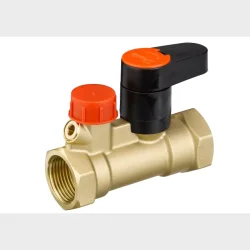 Msv-S Dn20 G3/4" Indv. Gevind