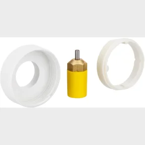 Living Adapter Amber+Amber