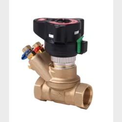 Asv-Bd Dn15 Inkl. Iso.Kap.