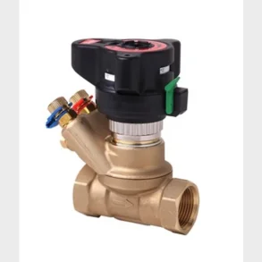 Asv-Bd Dn15 Inkl. Iso.Kap.