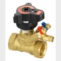 Asv-Bd Dn20 Inkl. Iso.Kap.