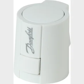 Termoaktuator, Abn A5 24V Ac/Dc. N.C