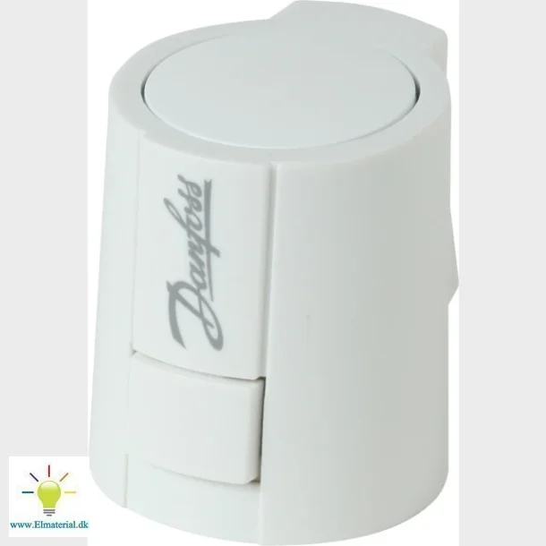 Termoaktuator, Abn A5 24V Ac/Dc. N.C