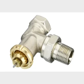 Fjvr 1/2 Vinkel. Ventil