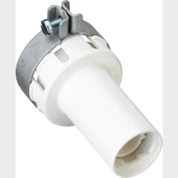 Adapter F/Amber ventilhus