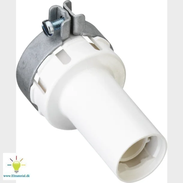 Adapter F/Amber ventilhus