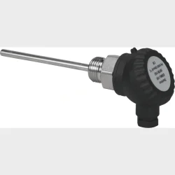 Esmu 100 Dykrrsfl Rustf. 100Mm Pt 1000