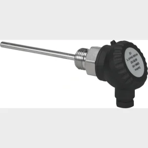 Esmu 100 Dykr�rsf�l Rustf. 100Mm Pt 1000