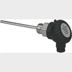 Esmu 25 Dykrrsfler 250Mm Rustf Pt 1000