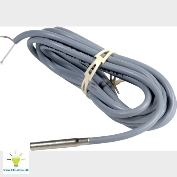 Esmb-12 Univ.Fler 2,5M Kabel,