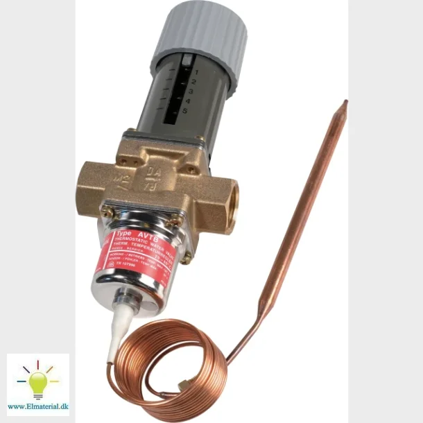 Avtb 15 20-60Gr 2M Kap. Rr
