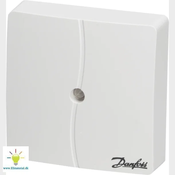 Esmt Udetemp.Fler -30-50C Pt 1000