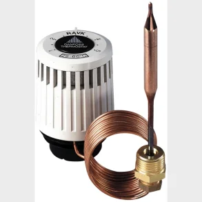 Ravk 25-65Gr Termost. Element