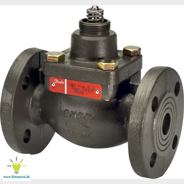 Danfoss Vb2 2-Vejsventil Dn20