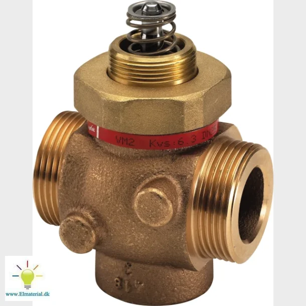 Vm2-20 Sdevent. 1 Kvs 4,0