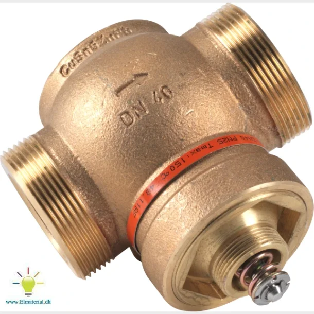 Vm2-40 Sdevent. 2 Kvs 16,0